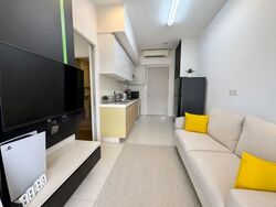 Sea Esta (D18), Condominium #559869431